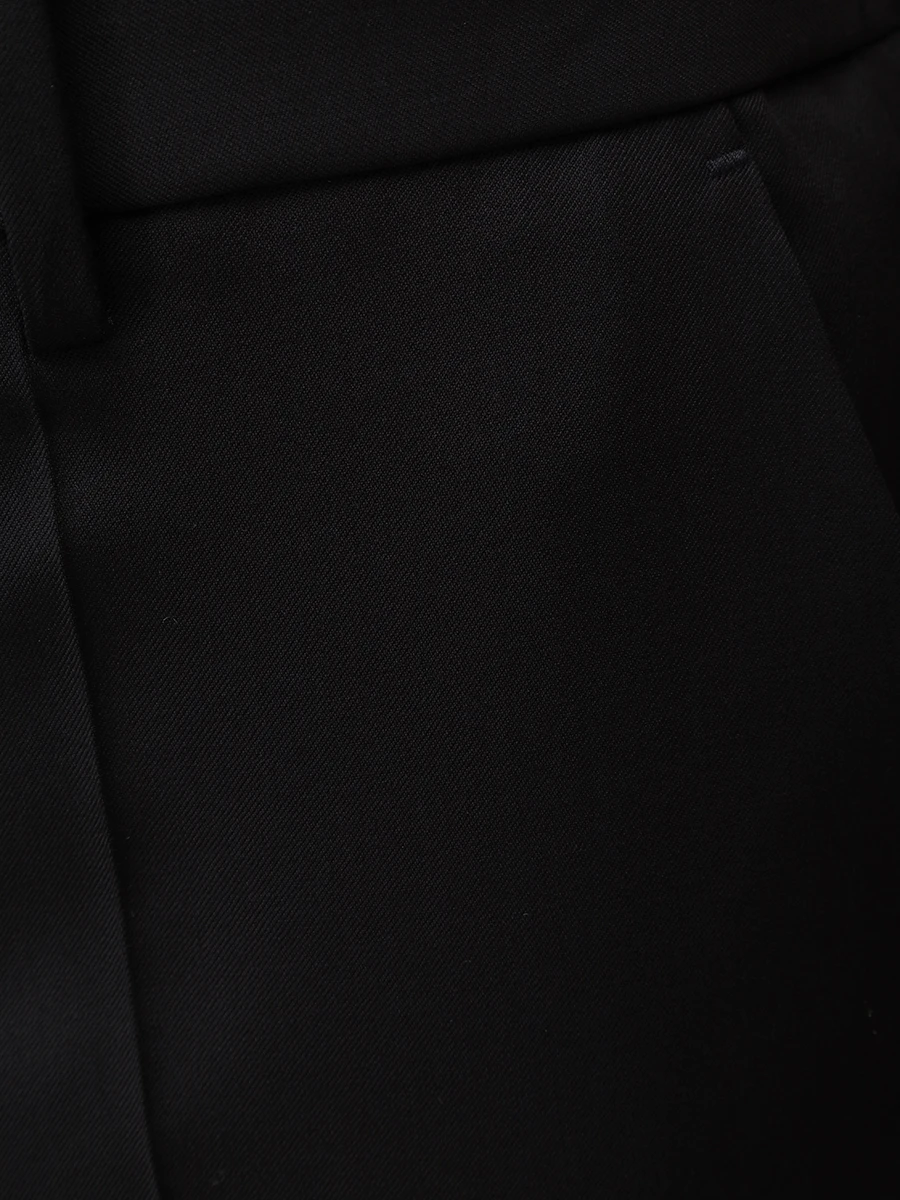 Костюм шерстяной