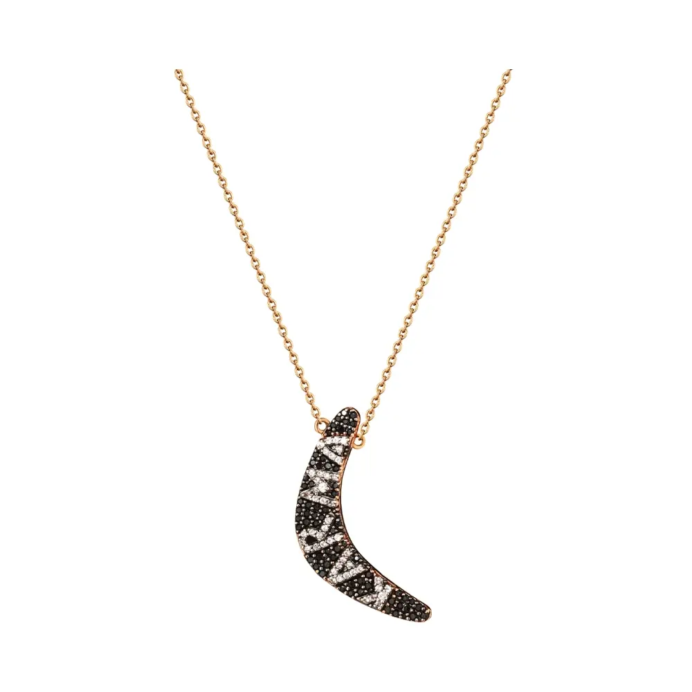 Подвеска Karma Pendant