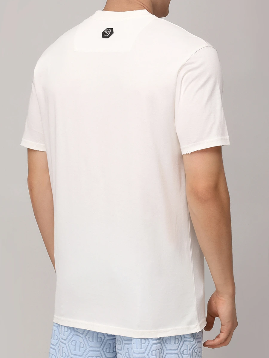 Футболка хлопковая