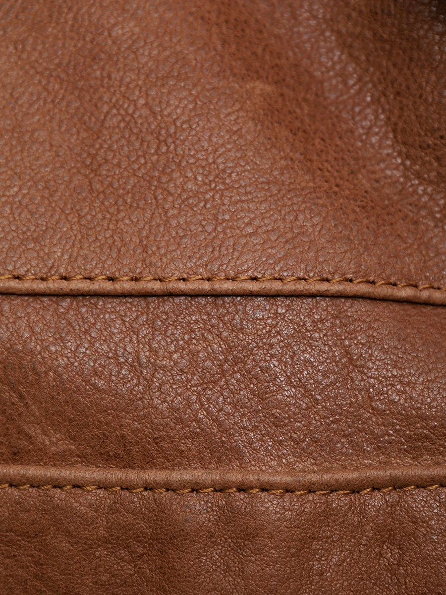 Куртка Urbano кожаная