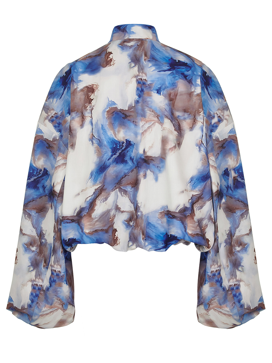 Бомбер Stephanie