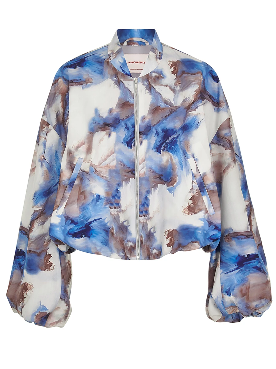 Бомбер Stephanie