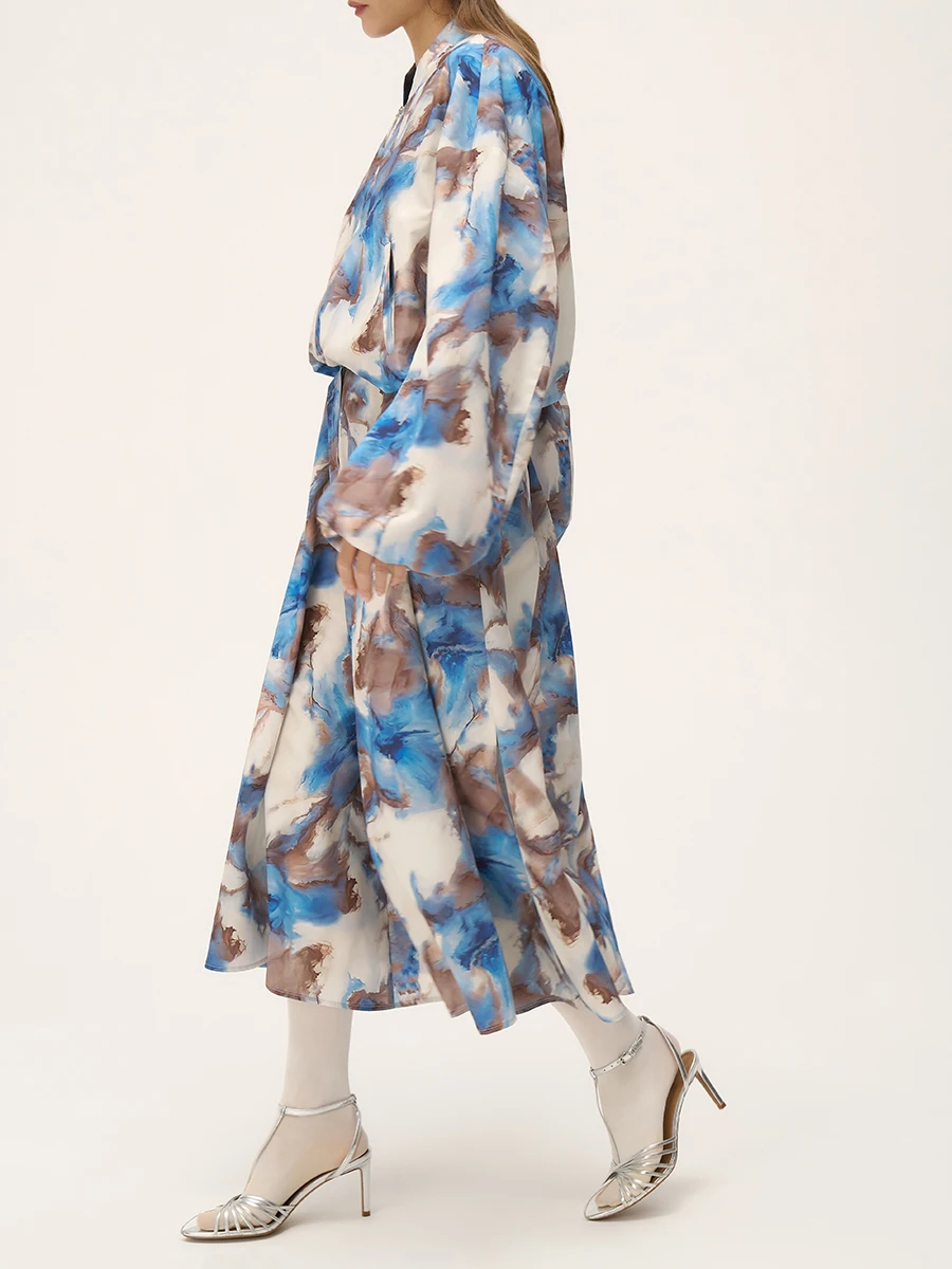 Бомбер Stephanie