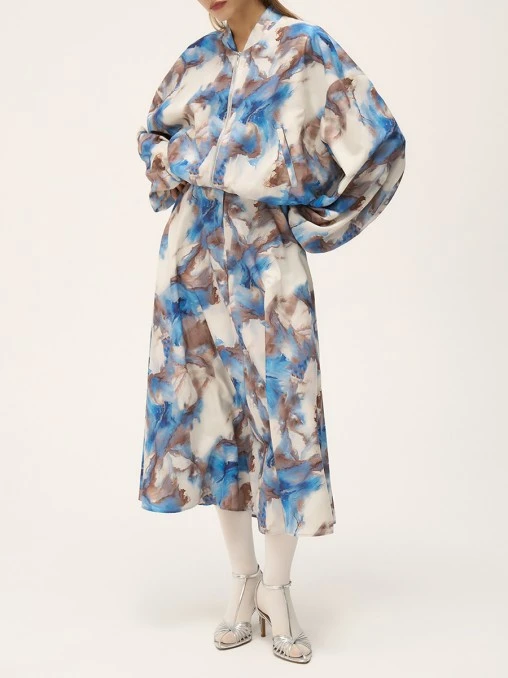 Бомбер Stephanie FASHION REBELS