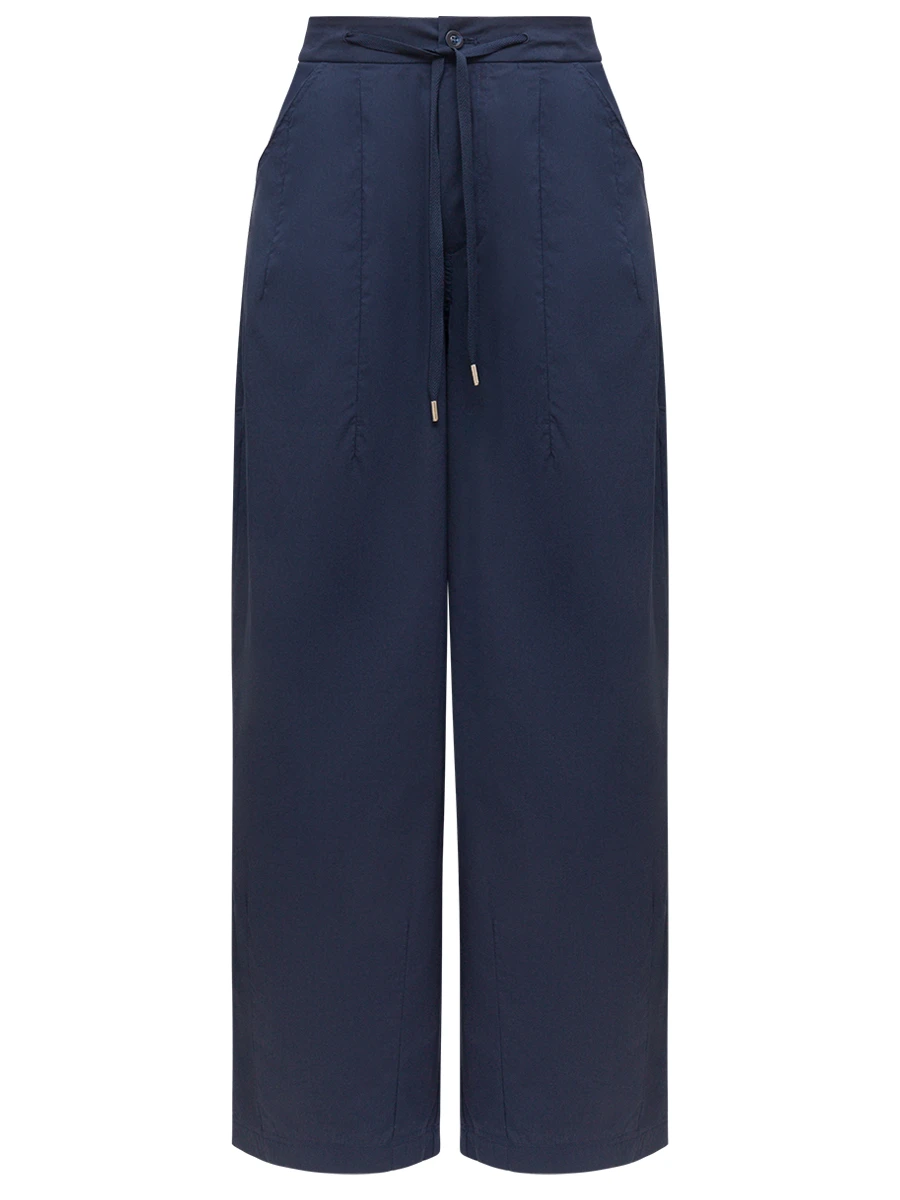 Брюки хлопковые Dominique