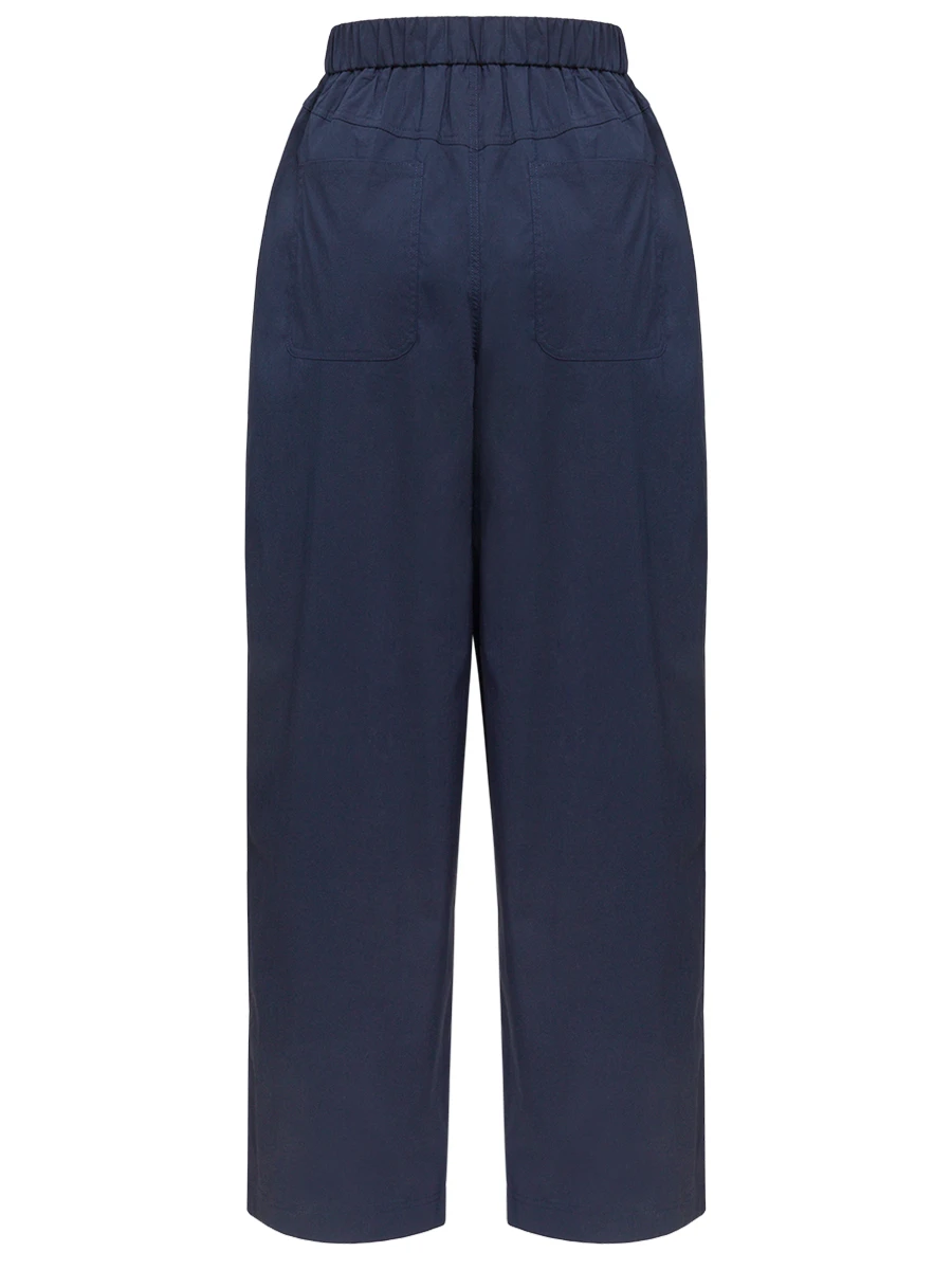 Брюки хлопковые Dominique