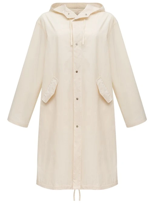 Плащ Caroline FASHION REBELS