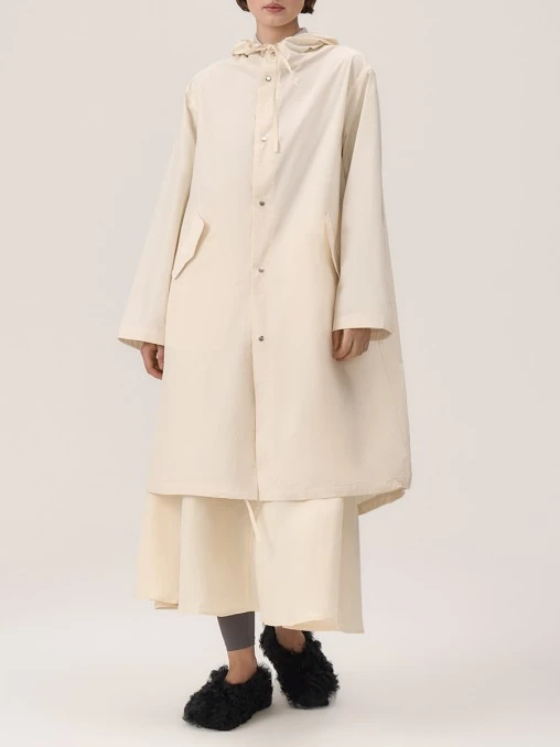 Плащ Caroline FASHION REBELS