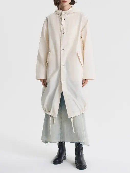 Плащ Caroline FASHION REBELS