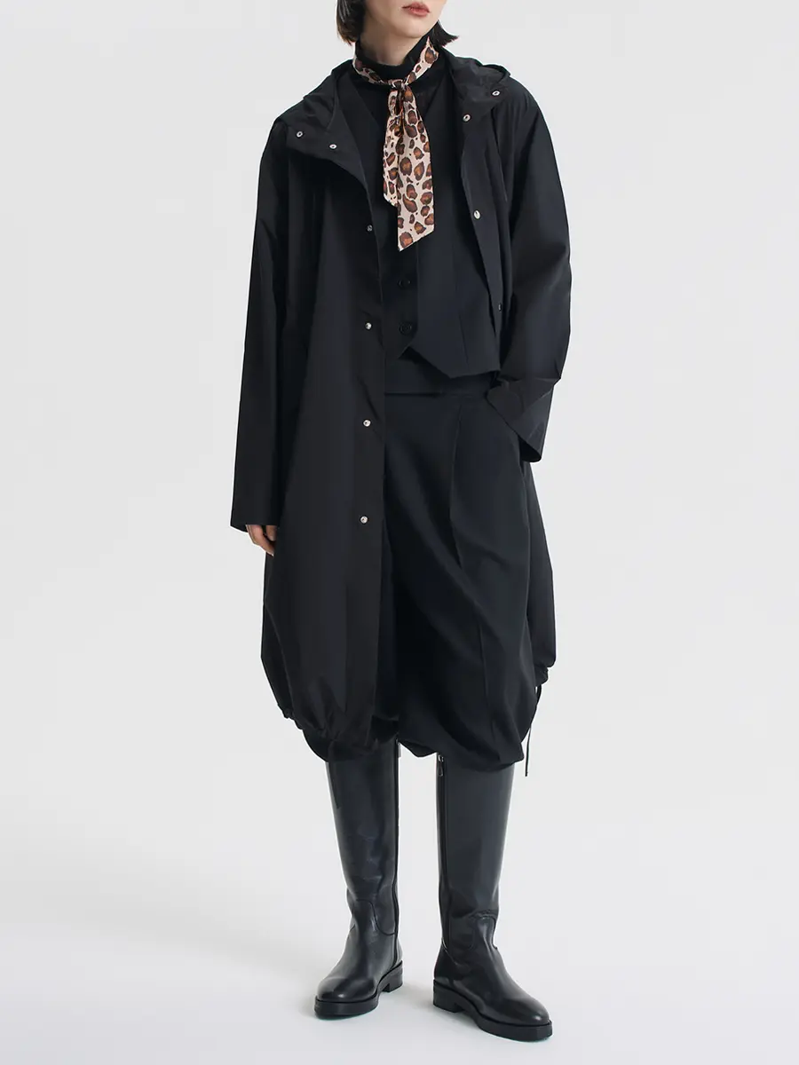 Плащ Caroline