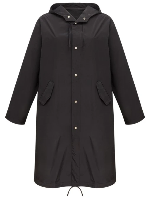 Плащ Caroline FASHION REBELS