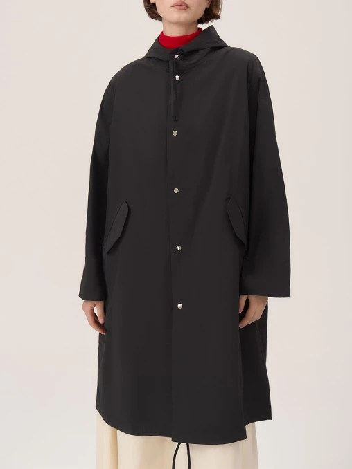 Плащ Caroline FASHION REBELS