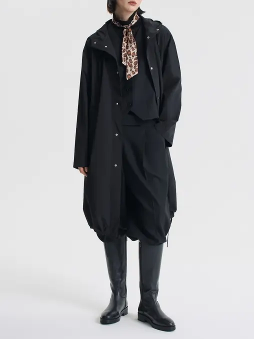 Плащ Caroline FASHION REBELS