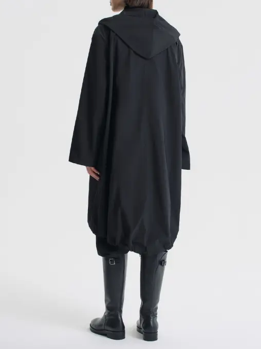 Плащ Caroline FASHION REBELS