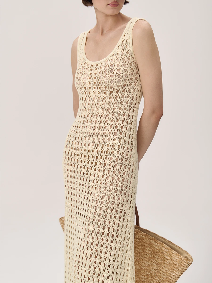 Платье Suzanne