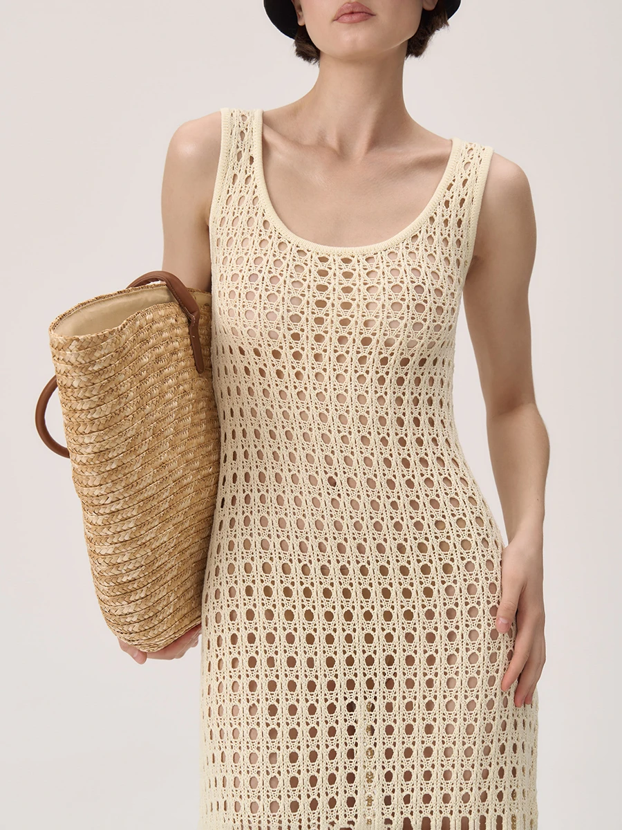 Платье Suzanne