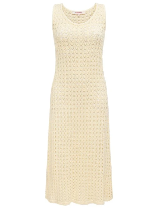 Платье Suzanne FASHION REBELS