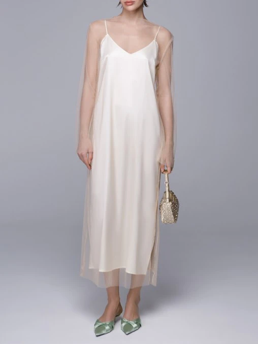 Платье Galatea FASHION REBELS