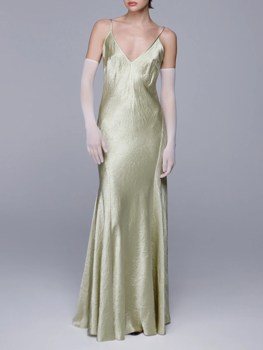 Платье-комбинация Eva