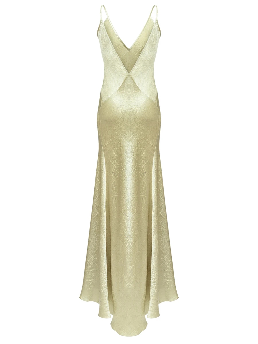 Платье-комбинация Eva