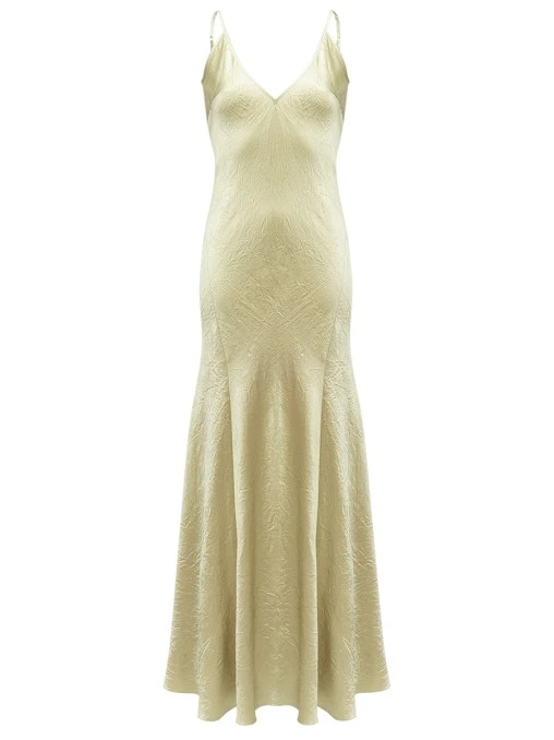 Платье-комбинация Eva FASHION REBELS