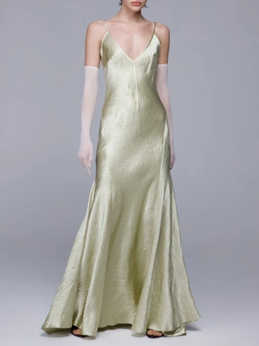 Платье-комбинация Eva FASHION REBELS