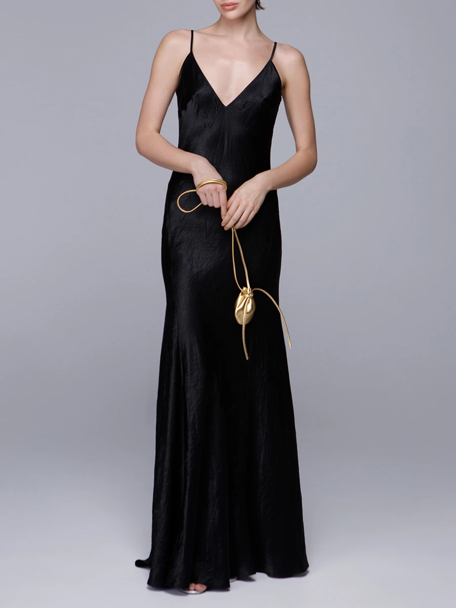 Платье-комбинация Eva