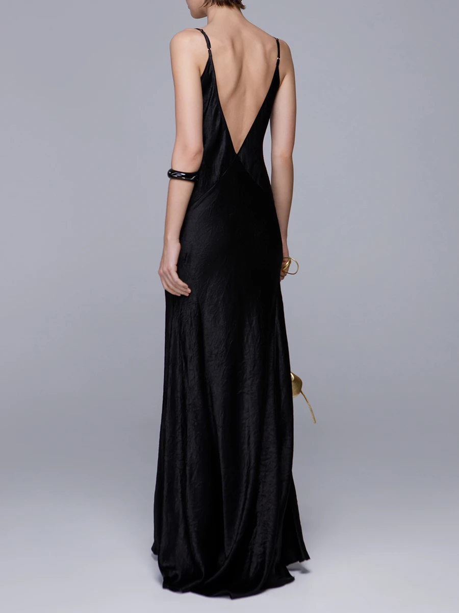 Платье-комбинация Eva