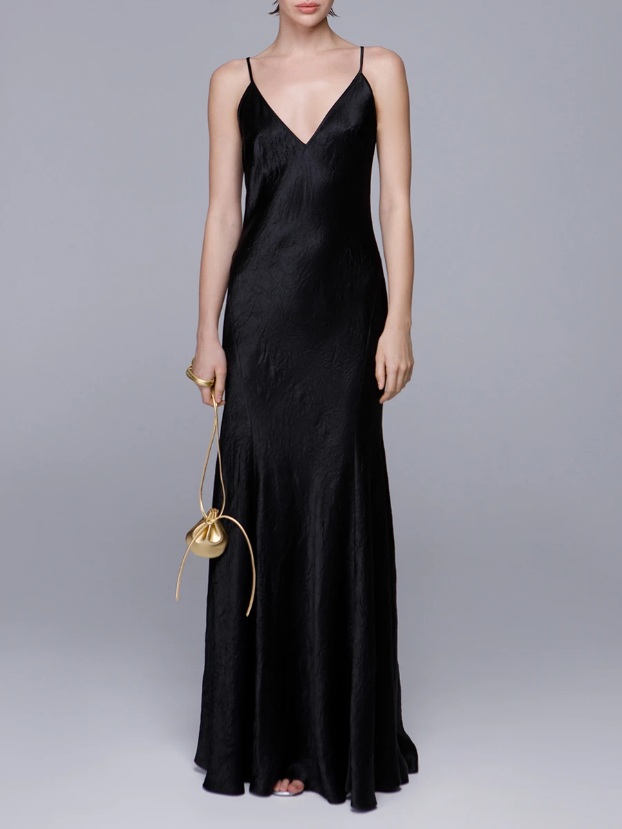 Платье-комбинация Eva