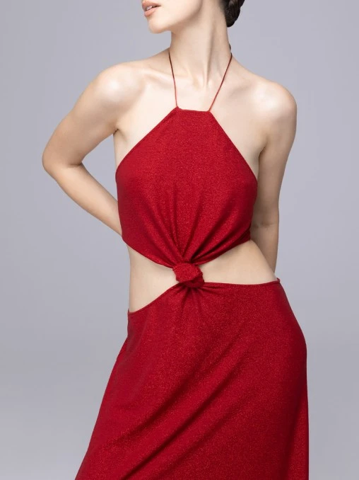 Платье Leda FASHION REBELS