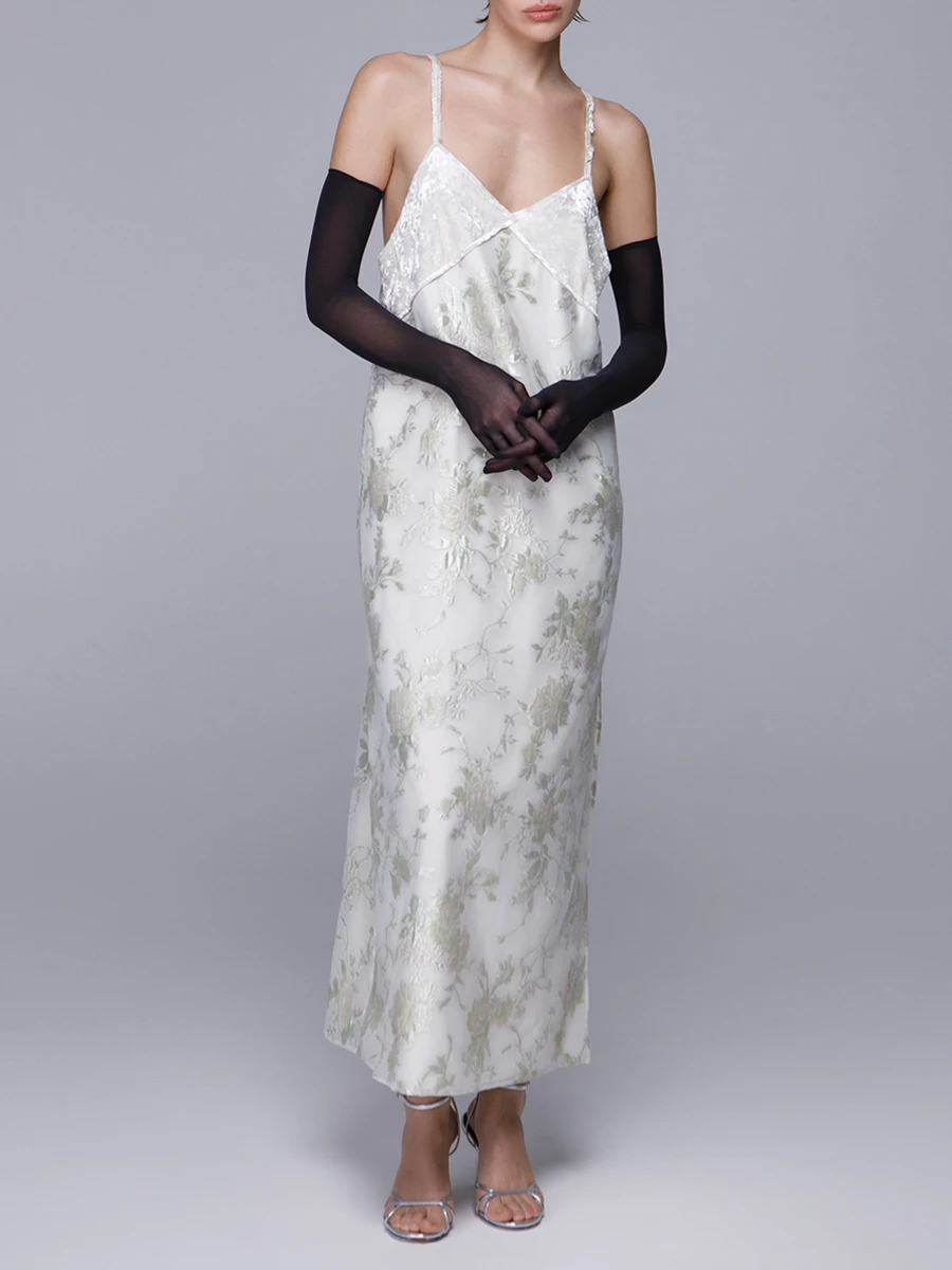 Платье Antiope