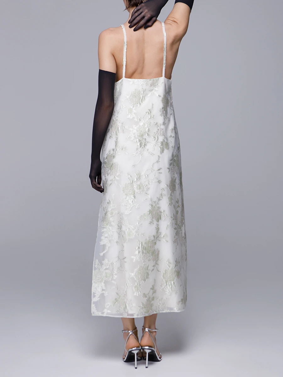 Платье Antiope