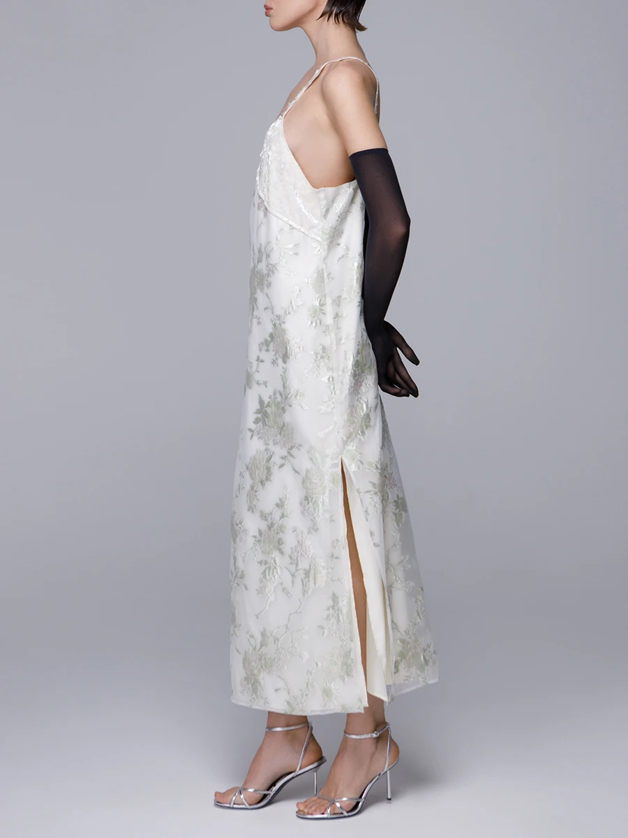 Платье Antiope