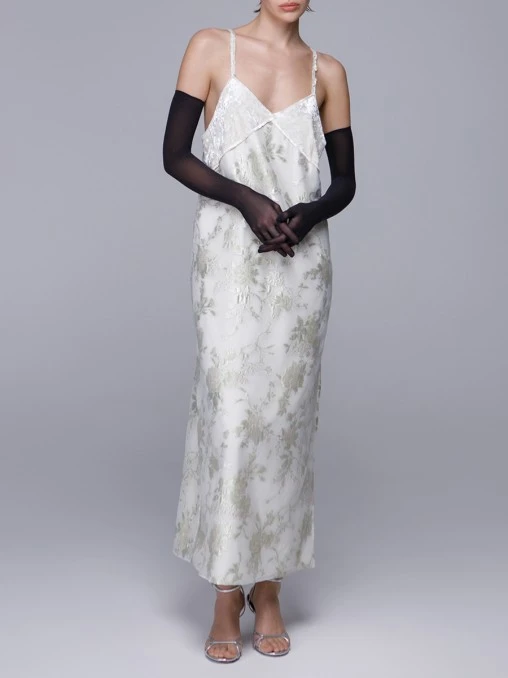 Платье Antiope FASHION REBELS