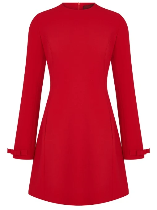 Платье Silvia FASHION REBELS