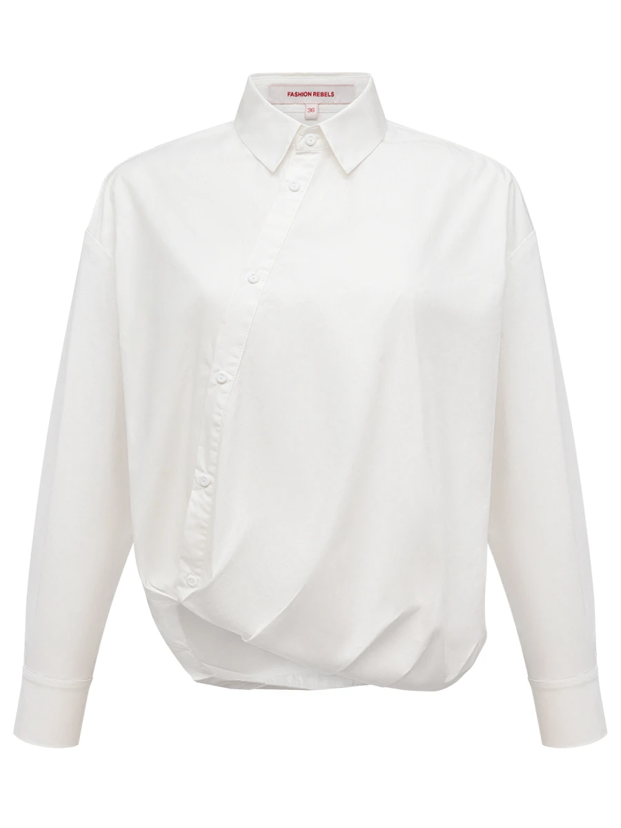 Рубашка хлопковая Marianne