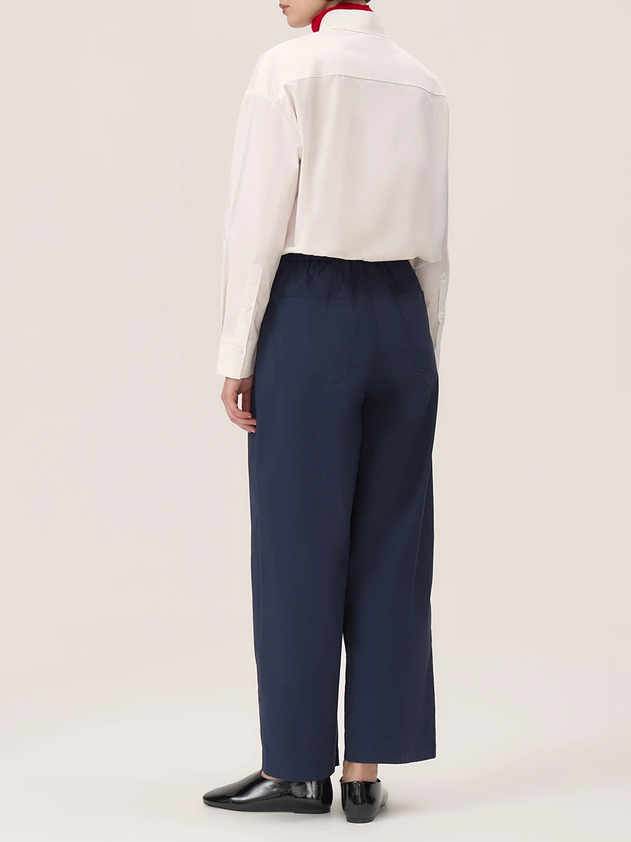 Рубашка хлопковая Marianne