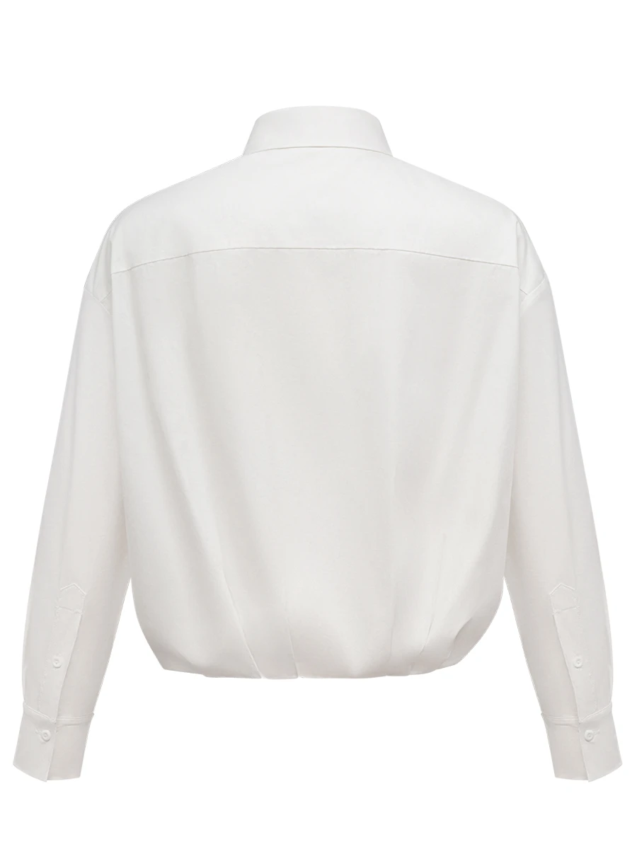 Рубашка хлопковая Marianne