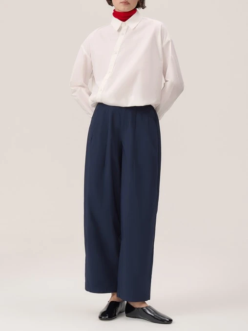 Рубашка хлопковая Marianne FASHION REBELS