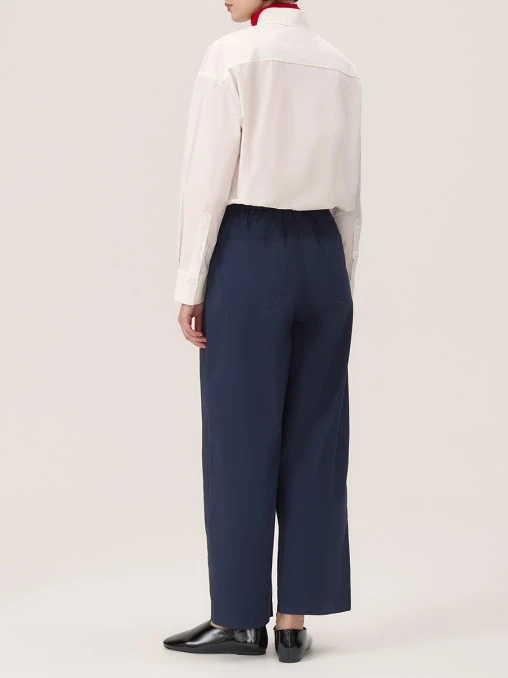 Рубашка хлопковая Marianne FASHION REBELS