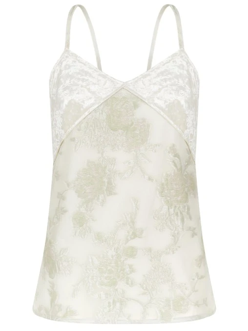 Топ Callisto FASHION REBELS