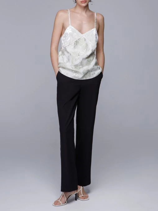 Топ Callisto FASHION REBELS