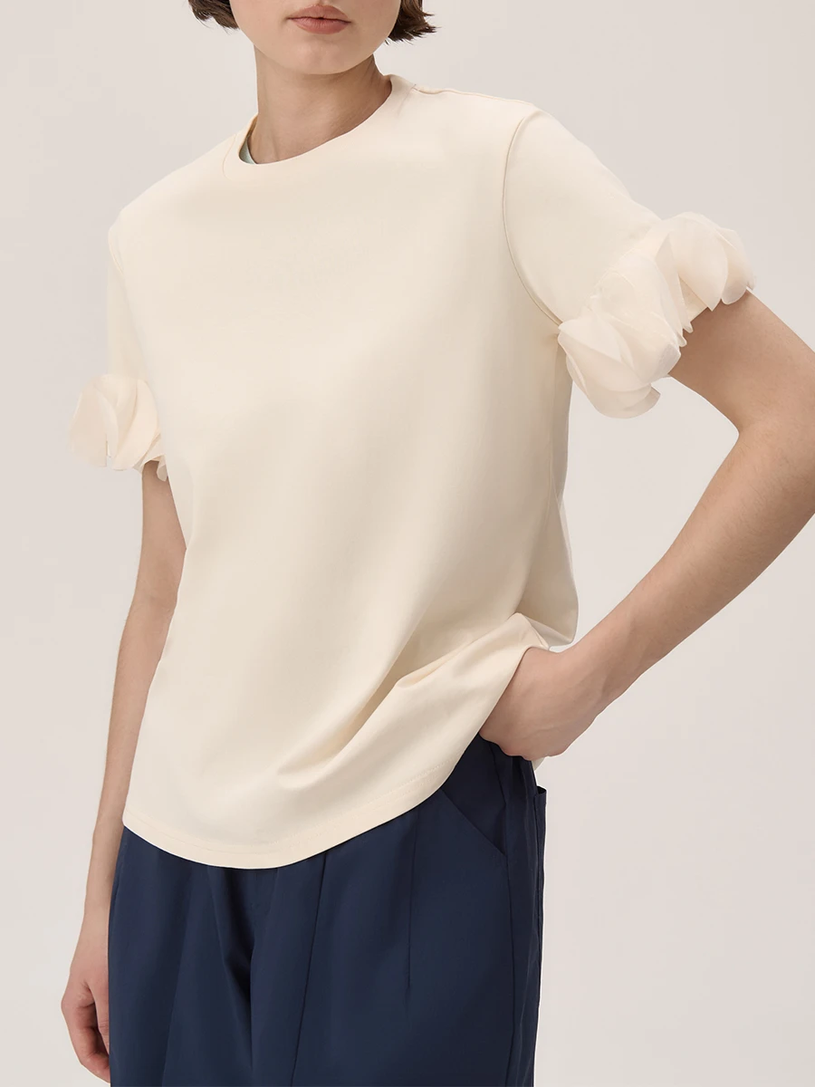 Футболка Catherine