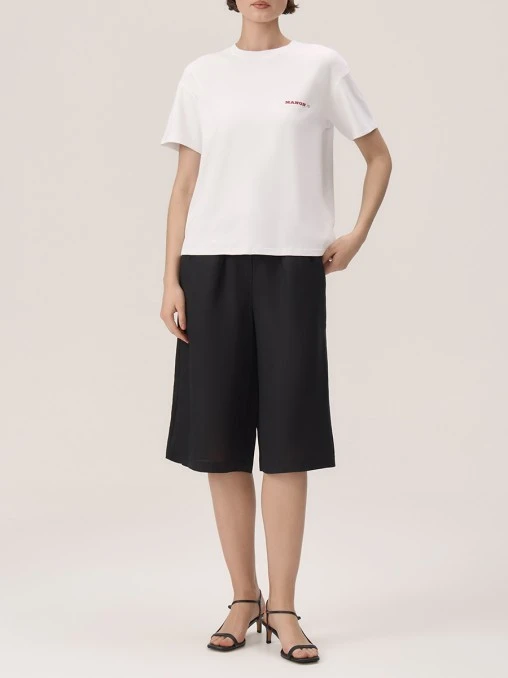 Футболка хлопковая FASHION REBELS