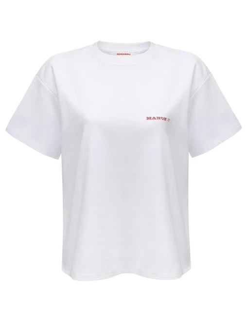 Футболка хлопковая FASHION REBELS