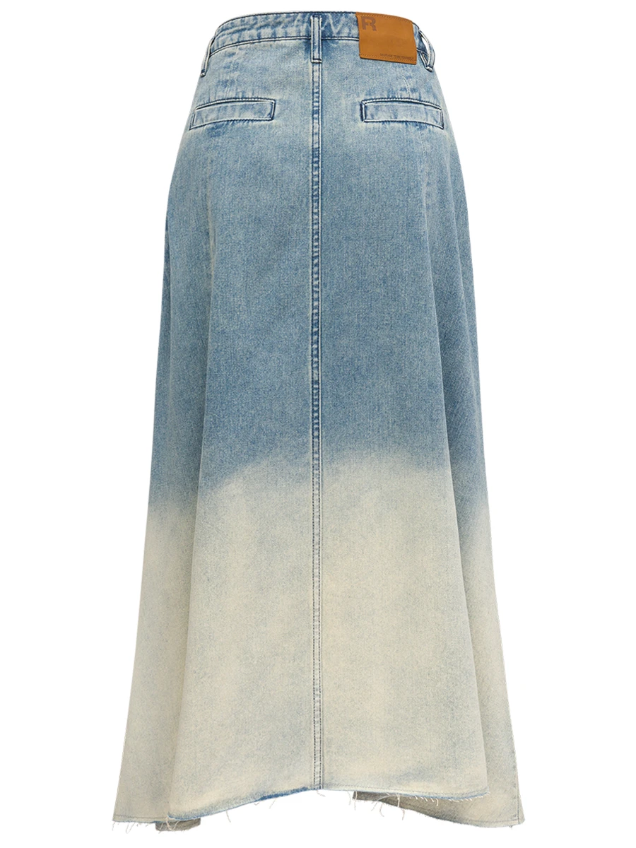 Юбка джинсовая Camille