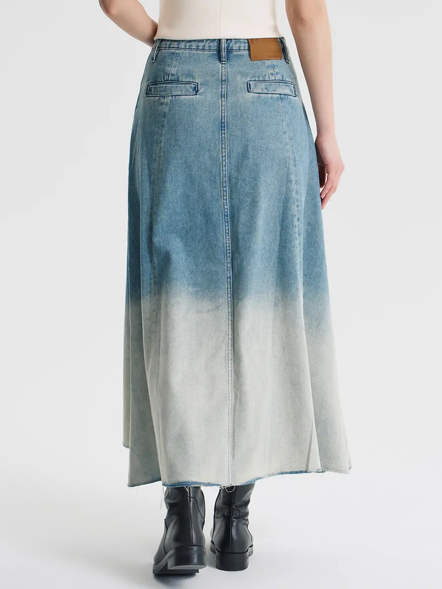 Юбка джинсовая Camille