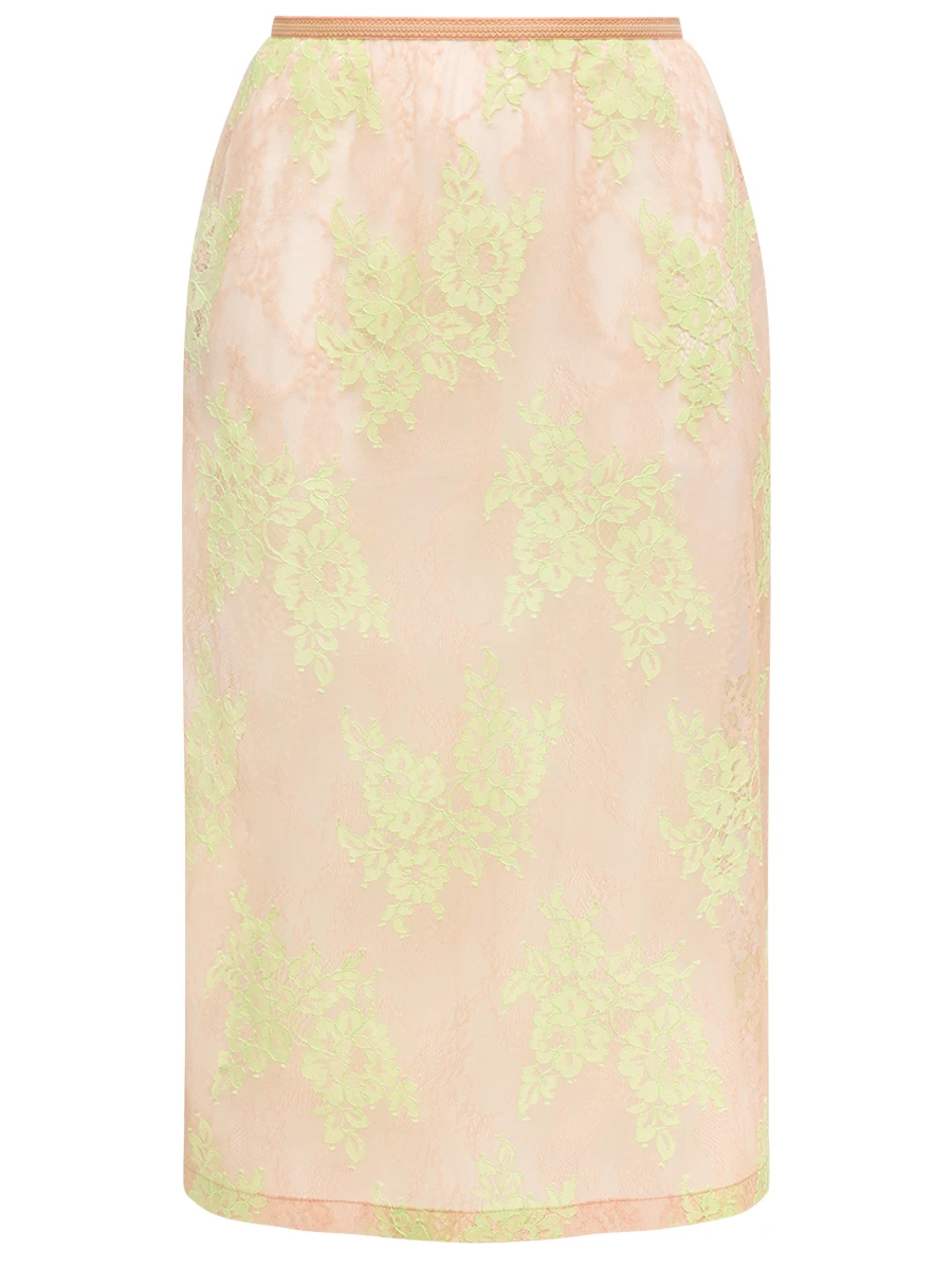 Юбка кружевная Persephone