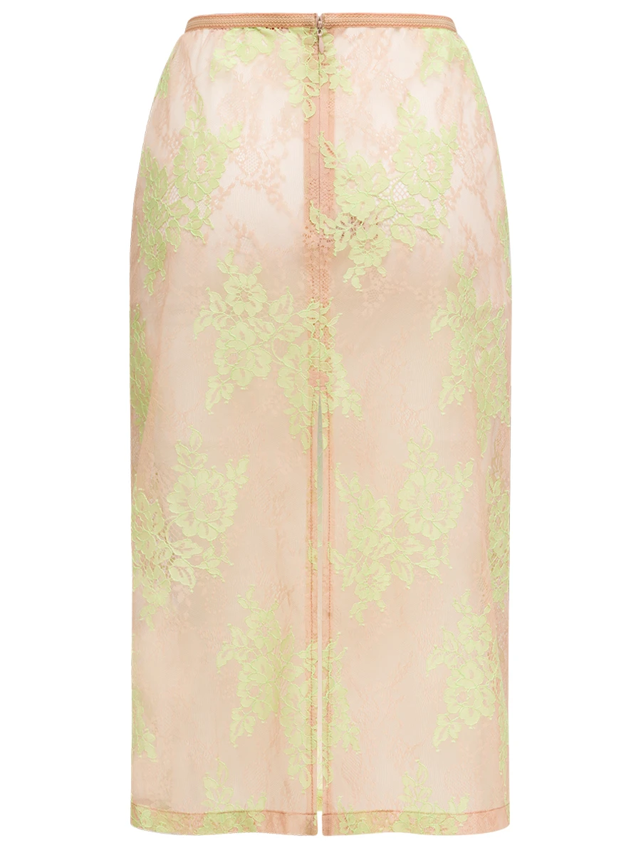 Юбка кружевная Persephone