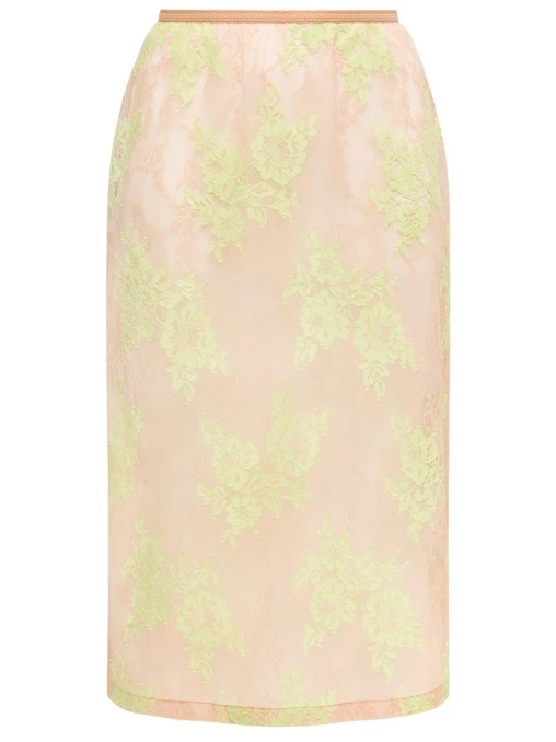 Юбка кружевная Persephone FASHION REBELS